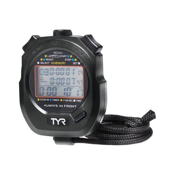 TYR TYR Z-200 Stopwatch