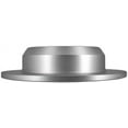 thumbnail image 3 of ADVICS Disc Brake Rotor, 3 of 4