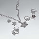 thumbnail image 3 of Compatible with charms Halloween charm beads for women Cubic Zirconia., 3 of 3