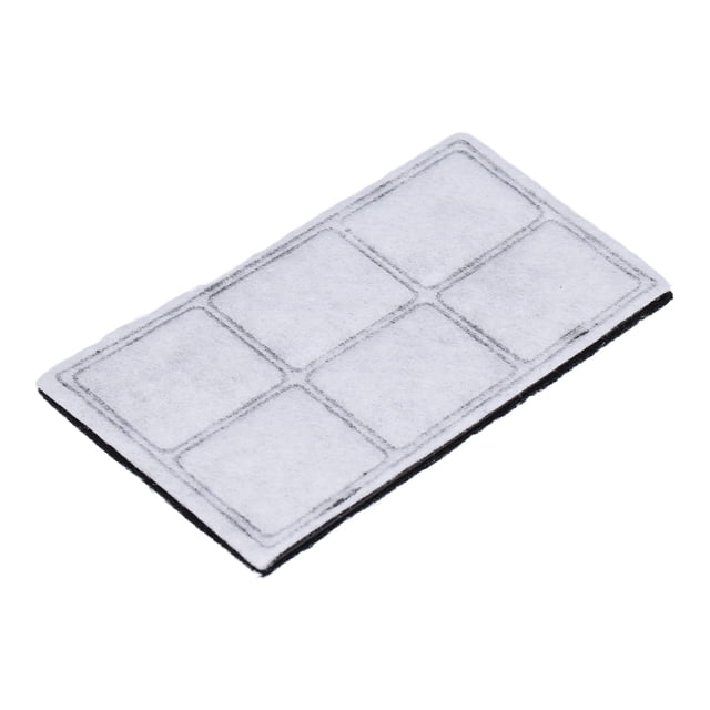 Pet Fountain Replacement Filters, Improve Water Quality Remove Odors Easy Operation Durable Pet Water Fountain Filters For Drinkwell