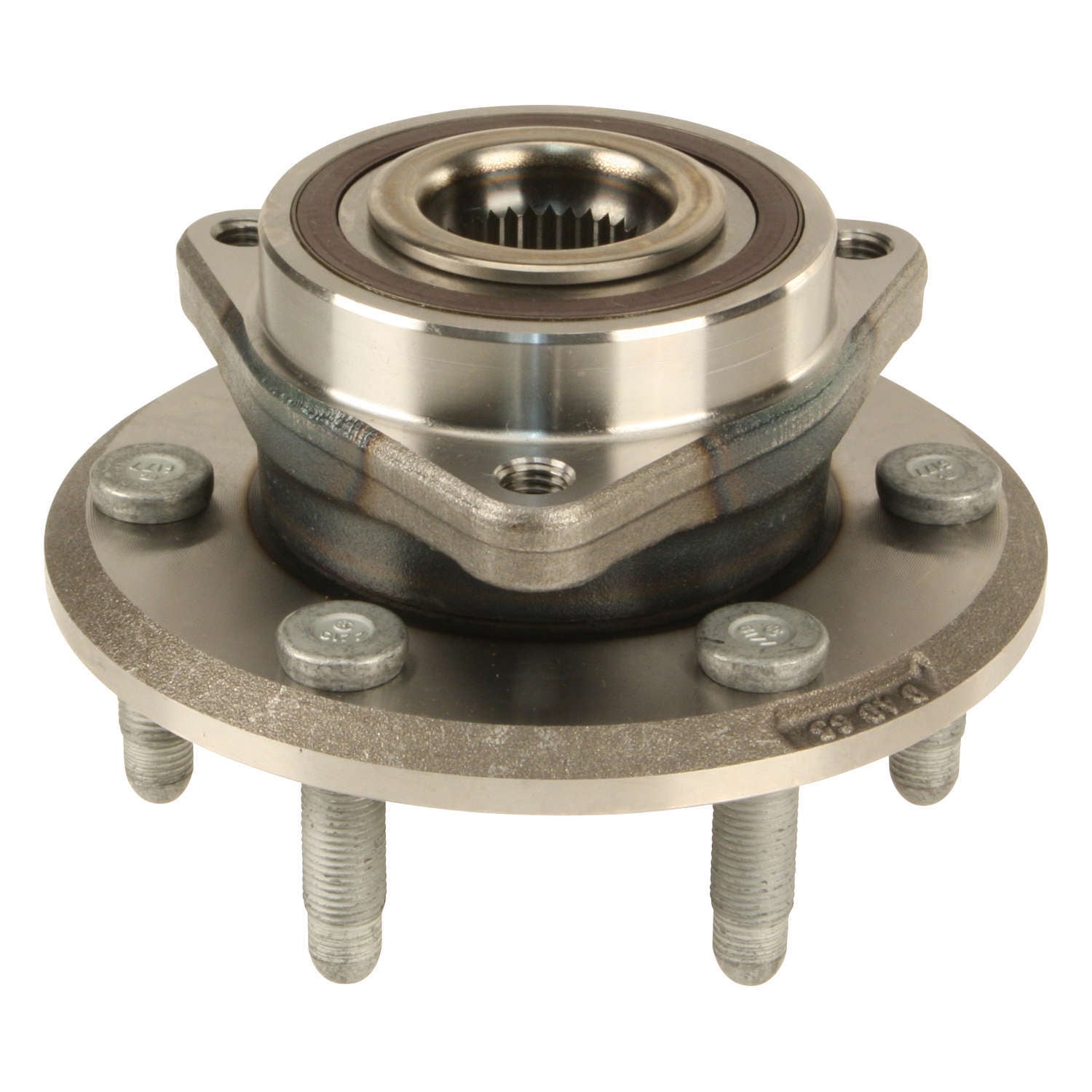 ACDelco FW189 GM Original Equipment Front Wheel Bearing