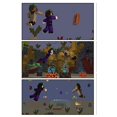 thumbnail image 5 of The Dragonmaster's Revenge: An Unofficial Graphic Novel for Minecrafters (Volume 6), 5 of 5