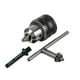 thumbnail image 4 of Rotomartillo Cincelador Makita Hr2470+jgo Brocas+ Adaptador, 4 of 9