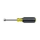 thumbnail image 1 of Destornillador para tuercas Klein Tools 630-7/16M con punta magnética 7/16'', 1 of 2