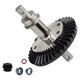 thumbnail image 3 of Kit de mantenimiento para diferenciales de coches RC 1/10: robusto, compacto y reforzado. Engranaje trasero, 3 of 9