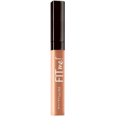 Maybelline New York Fit Me Concealer, .23 fl oz - Walmart.com