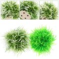 thumbnail image 1 of Greenadscape 2Ud Decorativas Artificiales Para Pecera De Acabado Y, 1 of 6