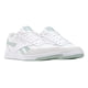 thumbnail image 4 of Tenis Reebok Hombre Court Advance Blanco Verde Casual blanco 9 MX, 4 of 8