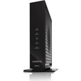 thumbnail image 1 of Linksys Cable Módem WiFi 24x8 con hasta 250 Mbps, Negro (CM3024), 1 of 8