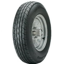 Carlisle Sport Trail LH ST175/80D13 C/6PLY  (2 Tires)