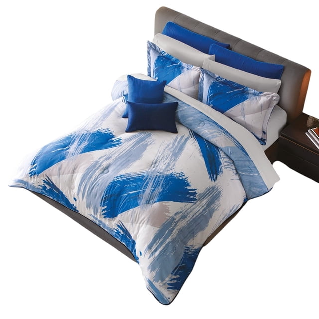 Edredón Lavable Batic King Size XL Poliéster Concord
