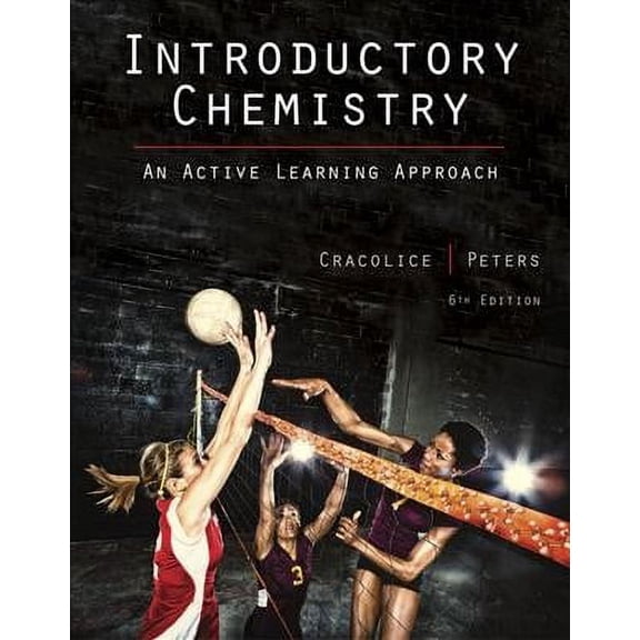 Introductory Chemistry : An Active Learning Approach