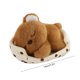 thumbnail image 3 of Juguetes de piscina, juguetes para bebés, juguetes para niños pequeños, lindos peluches, juguetes divertidos, animales de peluche, adornos decorativos, muñecos de peluche para niños y niñas., 3 of 6
