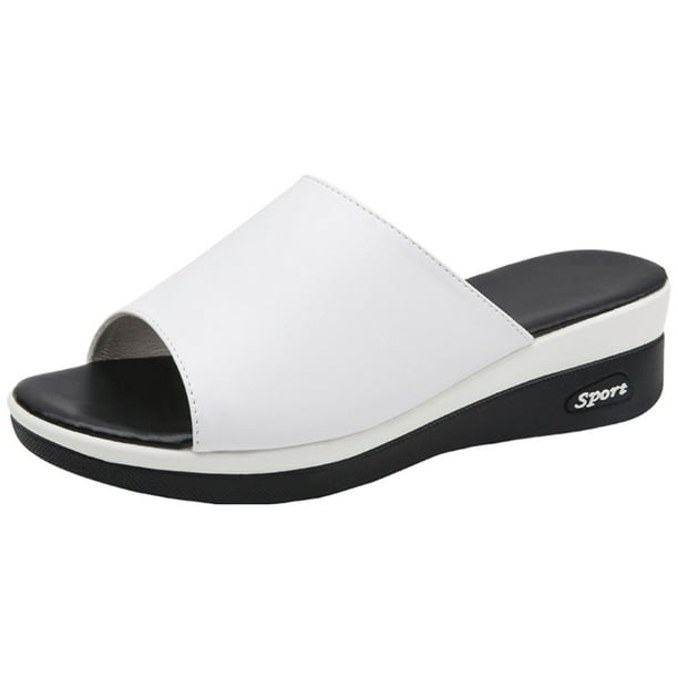 brooklyn mid wedge