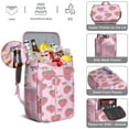 thumbnail image 5 of Backpack Cooler Portable Backpack Coolers Insulated Leak Proof,Camping Cooler Backpack for Travel,Beach,Camping,Picnic,Lunch Backpack for Women Men, 5 of 6