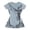 C-White13, variant on DHFJKG T Shirts For Women Short Sleeve Summer Glitter Skull Printed Slim Fit Stretchy Tee Cute Y2K Gothic Clothes Gothic For Teen Girls Trendy Tops