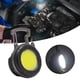thumbnail image 5 of Mini Linterna De Llavero, Lámpara De Llavero Con Carga USB, Reflector COB, Soporte Giratorio Para Mantenimiento De Automóviles, 5 of 7