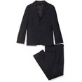 thumbnail image 1 of American Exchange Costume Garçon Uni, Marine, 2, 1 of 2