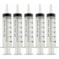 thumbnail image 1 of 60ml Lar Syrin, Reusable Syrin For Experiments, 1 of 5