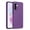 Purple, variant on Samsung Galaxy S26 Phone Case, Slim Durable Shock Resistant 100% Fit for Samsung Galaxy S26 Phone Case Purple