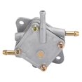 thumbnail image 1 of Fuel Pump 72021-G01 Replacement for EZGO TXT MEDALIST Club Car 4-Stroke 295cc 350cc 1994-2003, 1 of 2