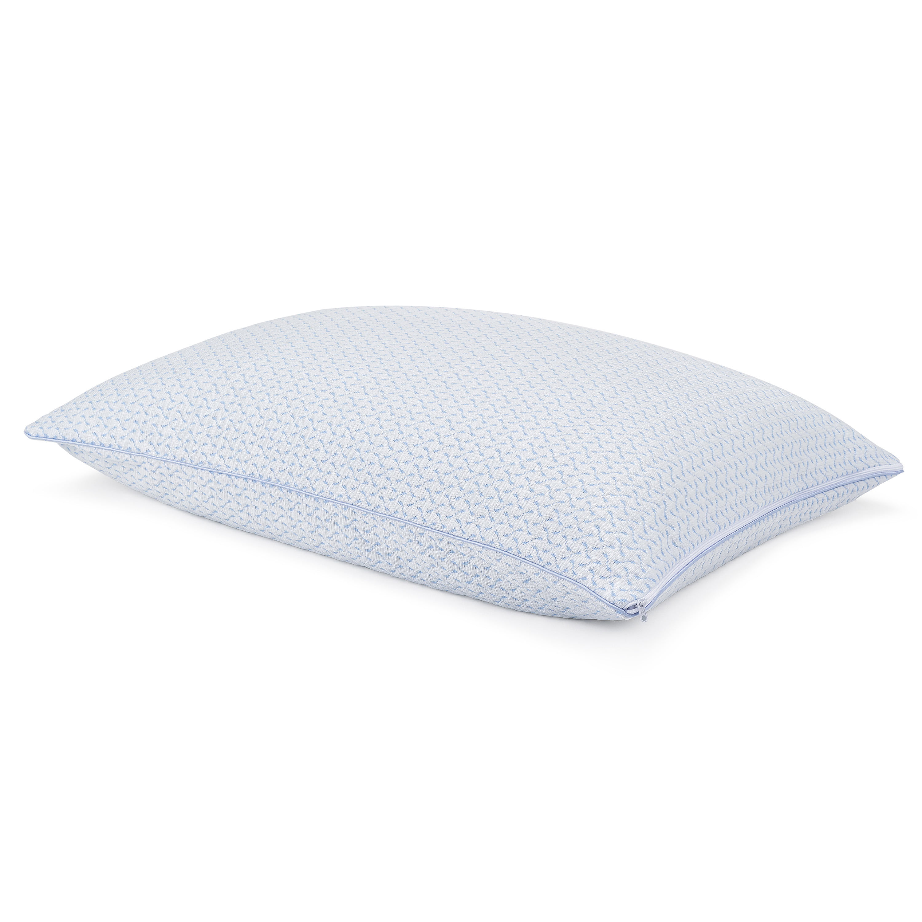 Beautyrest Sensacool Memory Foam Pillow Standard 