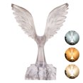 thumbnail image 2 of Lámpara Touch Control Night Light Recargable Eagle de noche Accesorios para el hogar (A) Likrtyny Para estrenar, 2 of 8