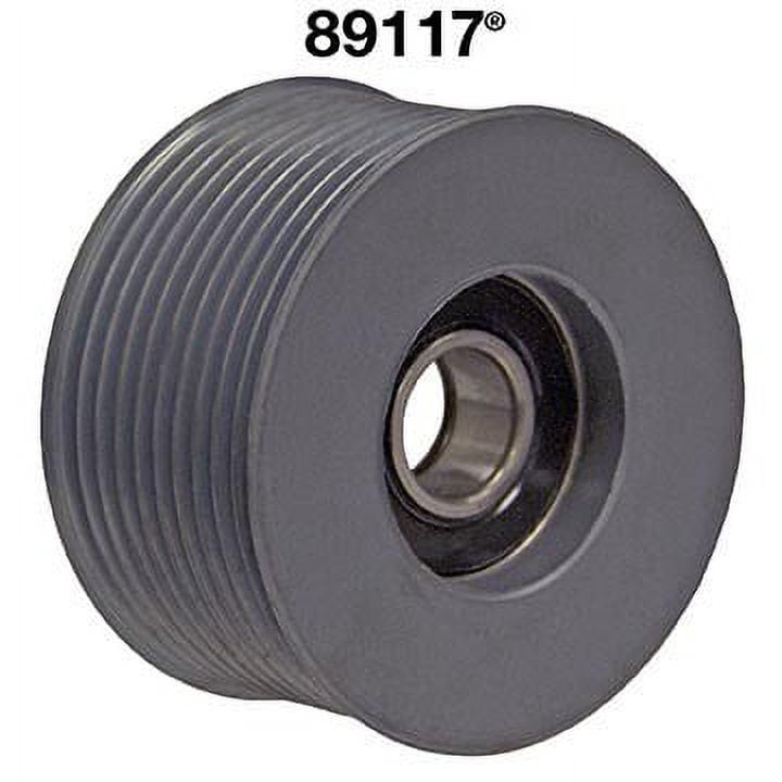 Dayco 89117 HD Pulley