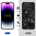 thumbnail image 4 of [2 Pack][Auto Alignment Kit] iPhone 14 Pro Max Screen Protector, Screen Protector 14 Pro Max 6.7'' iPhone 14 Pro Max Phone Screen Protector 9H Tempered Glass HD View [Auto-Dust Removal][3D Curved], 4 of 8