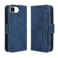 thumbnail image 3 of Funda Tipo Billetera GANGXUN para iPhone 16E – Tapa Flip con Tarjetero, 3 of 5