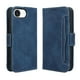 thumbnail image 3 of Funda Tipo Billetera GANGXUN para iPhone 16E – Tapa Flip con Tarjetero, 3 of 5