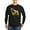 Black, variant on CafePress - Giraffe And Baby Cp Long Sleeve Dark T Shirt - Long Sleeve Dark T-Shirt
