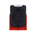 thumbnail image 4 of Tienda Portátil 23 LED Night Light Linterna de Emergencia Linterina Camping Lámpara de Senderismo Roja, 4 of 7