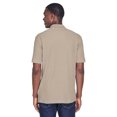 thumbnail image 2 of Harriton Men's 5 oz. Blend-Tekâ„¢ Polo, 2 of 2
