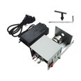 thumbnail image 3 of Lathe Beads Polisher Machine Woodworking Machine for Indoor Beginner Outdoor, 3 of 9