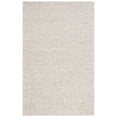 thumbnail image 4 of SAFAVIEH Marbella Cassarah Striped Area Rug, Beige, 5' x 8', 4 of 4