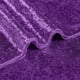thumbnail image 4 of Table Flag Glitter Wedding Glitter Table Flag For Wedding Parties 12x71 Inches In A Variety Of Colors, 4 of 6