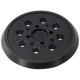 thumbnail image 4 of 5 Inch 125Mm Black Backing Pad Sanding Pad For Bosch Pex 300 Ae 400 Ae 4000 Ae, 4 of 9