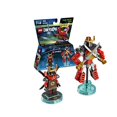 thumbnail image 4 of LEGO DIMENSIONS 71216 - Pack Amusant Nya, 4 of 4