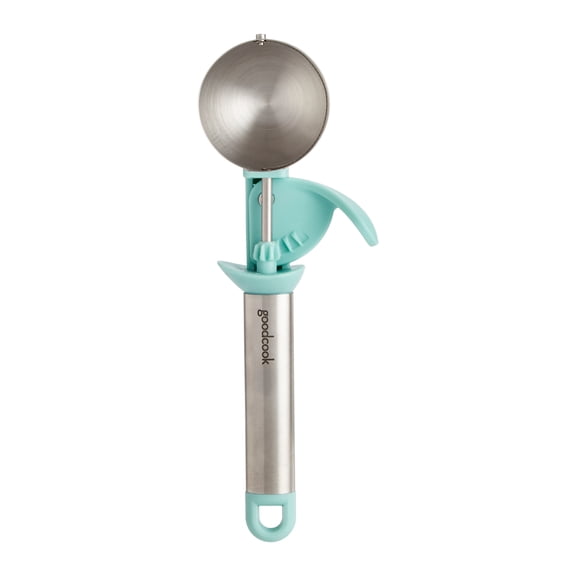 GoodCook Pro Ice Cream Scoop, Trigger