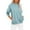 Green, variant on Essentials Women's Sweatshirts Solid Color Basic Casual Long Sleeve with Pocket Pullover Hoodies Tops Pink