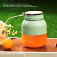 thumbnail image 4 of Portable Blender, Blender Juicer Cup,  And Shakes Blender, Handheld Fruit Machine, , Fitness, Travel And Work  Blender, 4 of 8