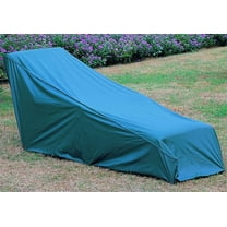 Mintcraft Chaise Lounge Cover