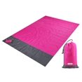 thumbnail image 2 of Tapis de Plage Imperméable Pique-Nique, 2 of 4
