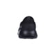 thumbnail image 4 of Zapatillas de senderismo Skechers Go Max Clinched, sin cordones, para hombre, negras 11, 4 of 7