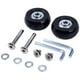 thumbnail image 2 of 40 X 18mm Luggage Suitcase Wheels Replacement Repair Kit 1 Set, 2 of 5