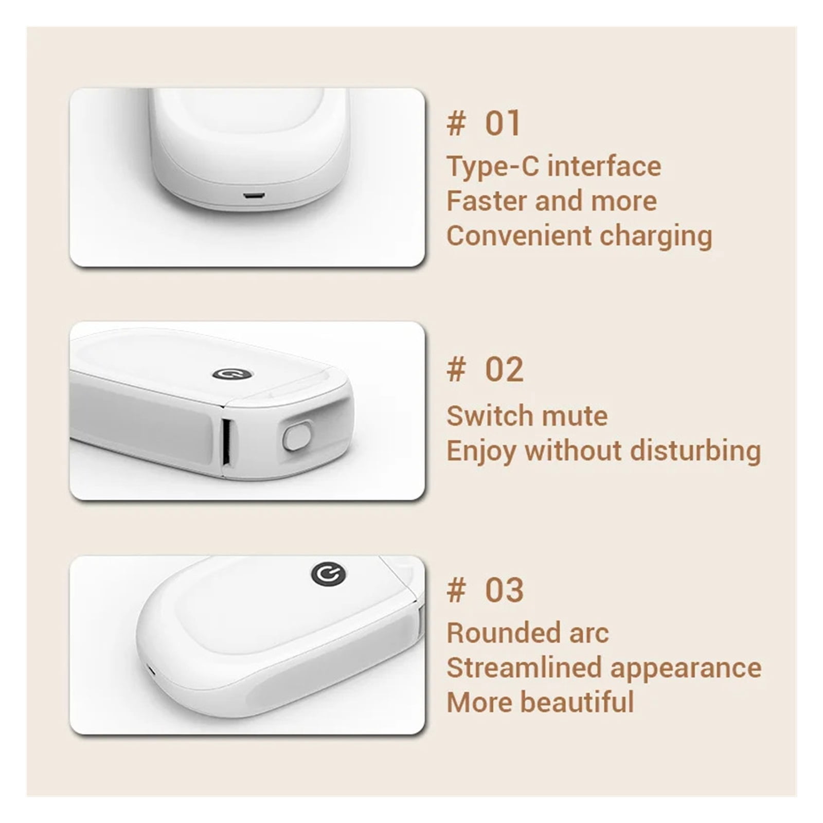 Portable Pocket Thermal Printer Mini Wireless Bluetooth Label Maker Inkless Printer for Birthday
