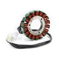 thumbnail image 5 of Magneto Stator Coil For Yamaha XVS1300 V-Star / Midnight Star 07-09 3D8-81410-00, 5 of 9