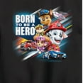 thumbnail image 3 of Paw Patrol - Paw Patrol Movie - Toddler And Youth Crewneck Fleece Sweatshirt, 3 of 6