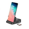 thumbnail image 6 of Docking Station Type C to Hdtv Mobile Phone Holder Suitable for and Laptop USB Expansion, 6 of 8